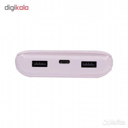 Power Bank 20000 mAh kalio K-A19