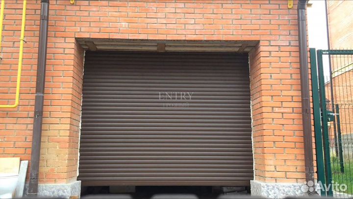 Рольставни