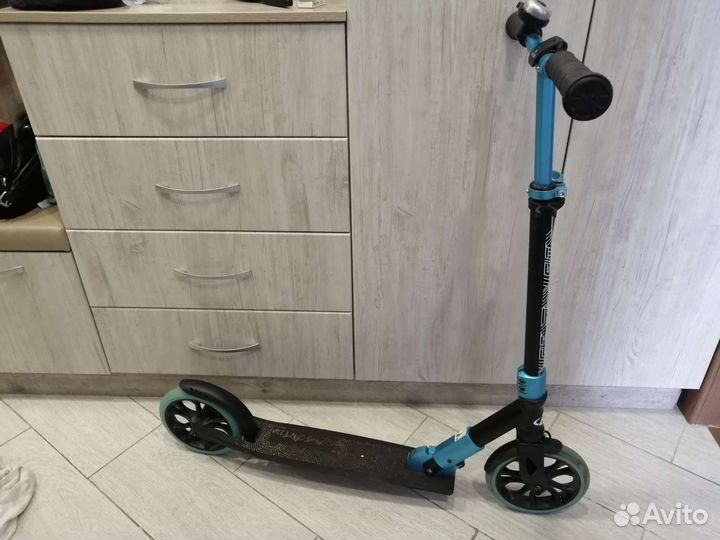 Самокат детский, подростковый