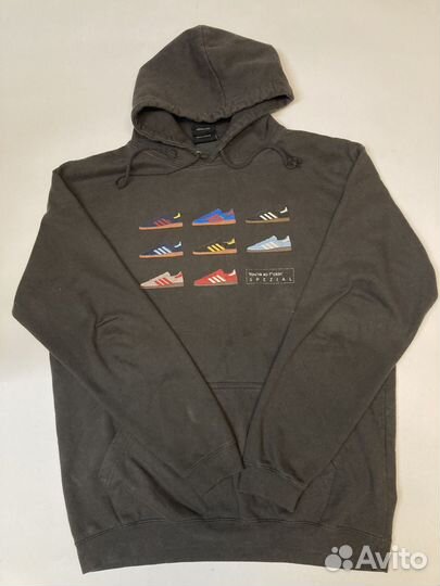 Худи adidas spezial