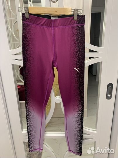 Спортивная одежда Puma оригинал