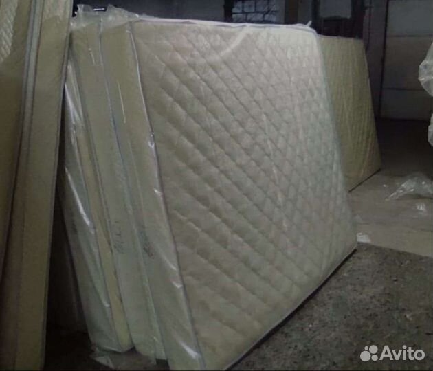 Матрас Стандарт 160/200 Доставка бесплатная