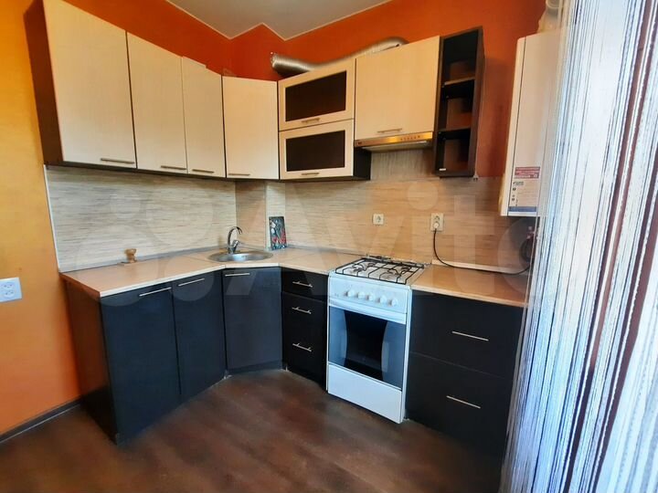 1-к. квартира, 37 м², 9/12 эт.