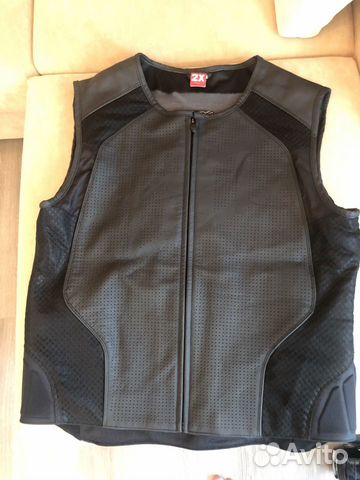 Мотожилет icon