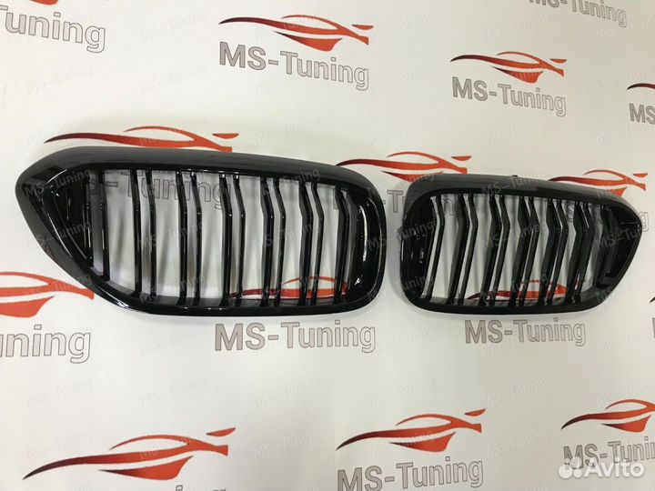 Решетка M5 BMW 5 G30