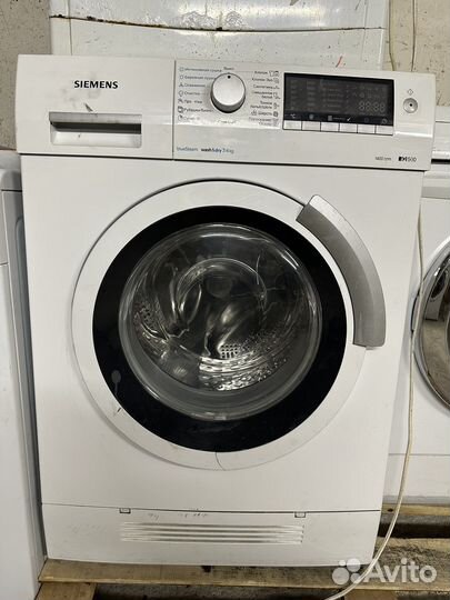 Стиральная машина бу