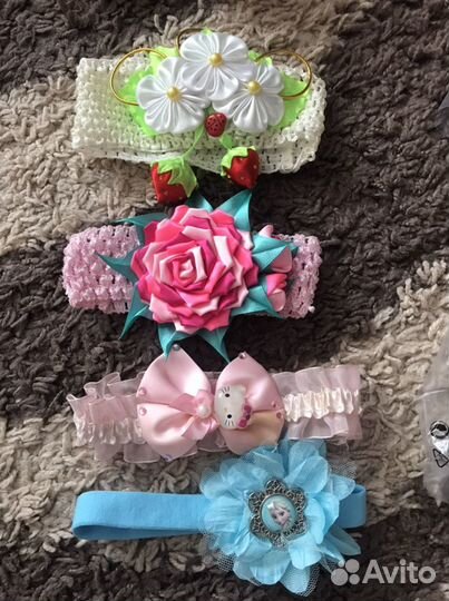 Резинка для волос