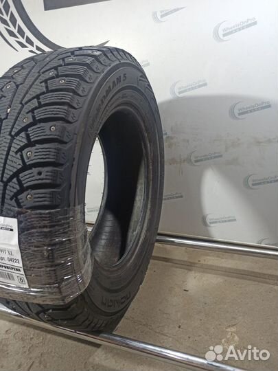 Nokian Tyres Nordman 5 205/65 R15 99T
