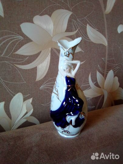 Продам вазочку