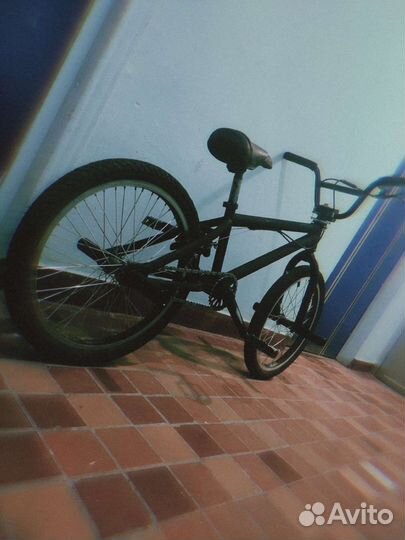 BMX