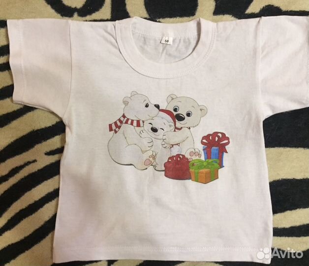 Фэмили лук (family look)