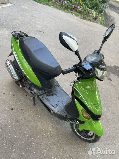 Продам сеутер