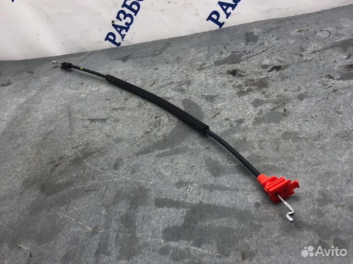 Задний левый трос двери ravon r4