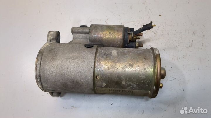 Стартер Lincoln Navigator, 2004