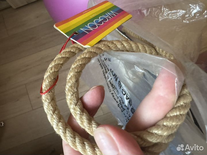 Сумка летняя