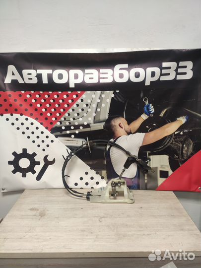 Кулиса Mitsubishi Lancer 9 Митсубиси Лансер 9