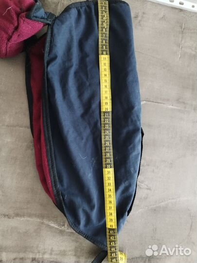 Комбинезон для собаки