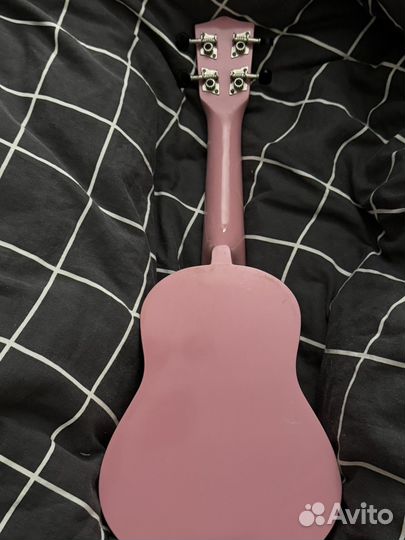 Укулеле martin romas mr-21