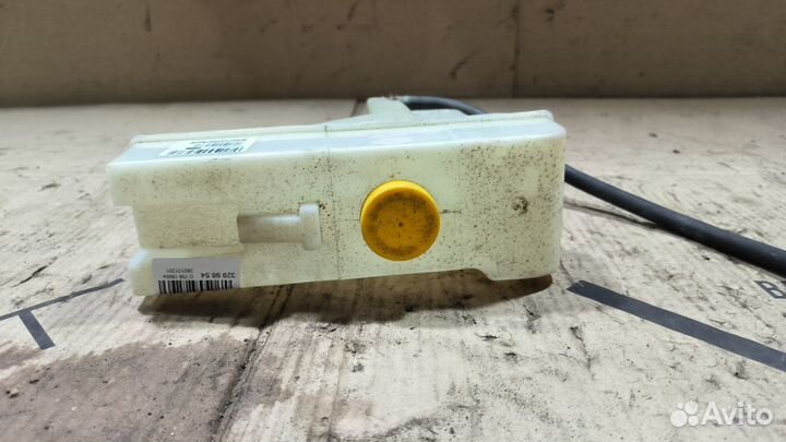 Бачок расширительный Nissan X-trail NT30