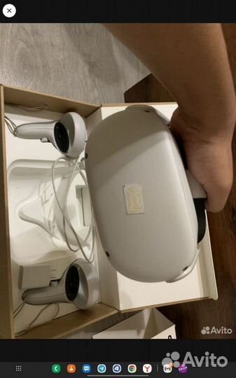 Oculus quest 2 128Gb