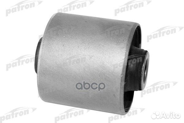 Patron Сайлентблок рычага подвески зад. продоле