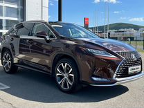 Lexus RX 2.0 AT, 2021, 37 751 км, с пробегом, цена 6 100 000 руб.