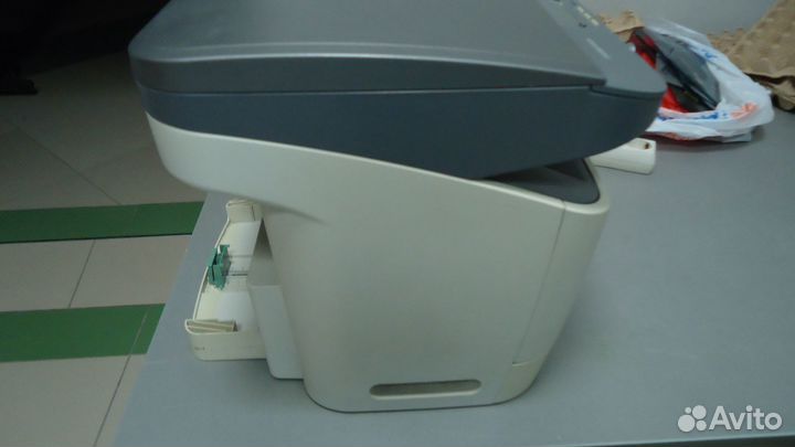 Мфу Canon LaserBase MF3228