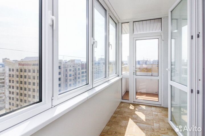 Окна пвх от производителя