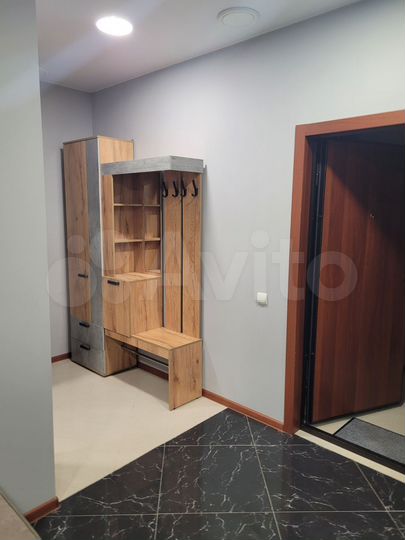 Квартира-студия, 30 м², 3/3 эт.