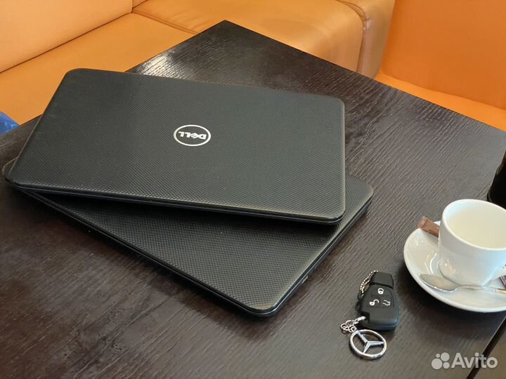 Dell Мощный и Быстрый Для игр и всех задач