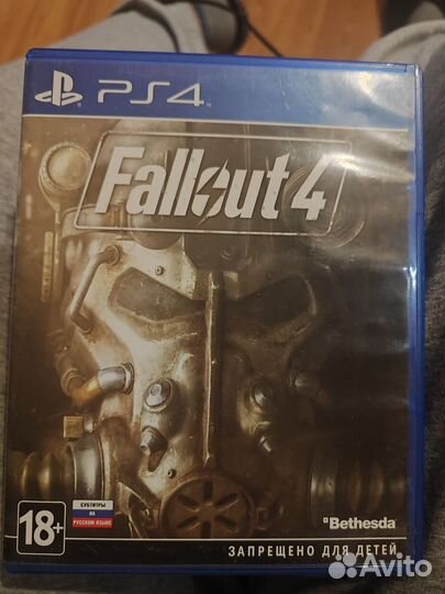 Игры для приставок ps4 диск