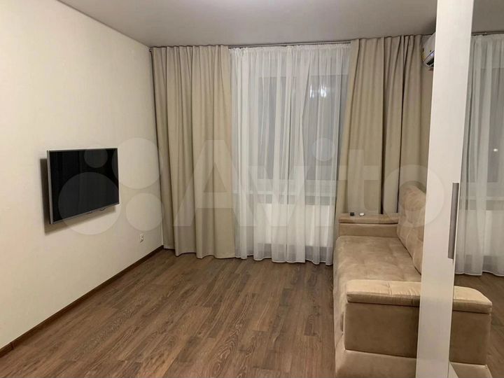 1-к. квартира, 45 м², 7/9 эт.