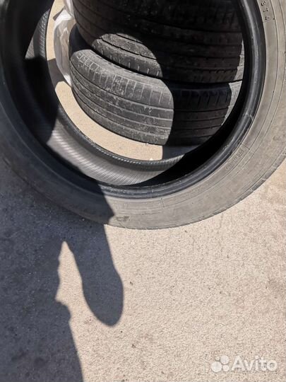 Toyo Proxes R36 225/55 R19