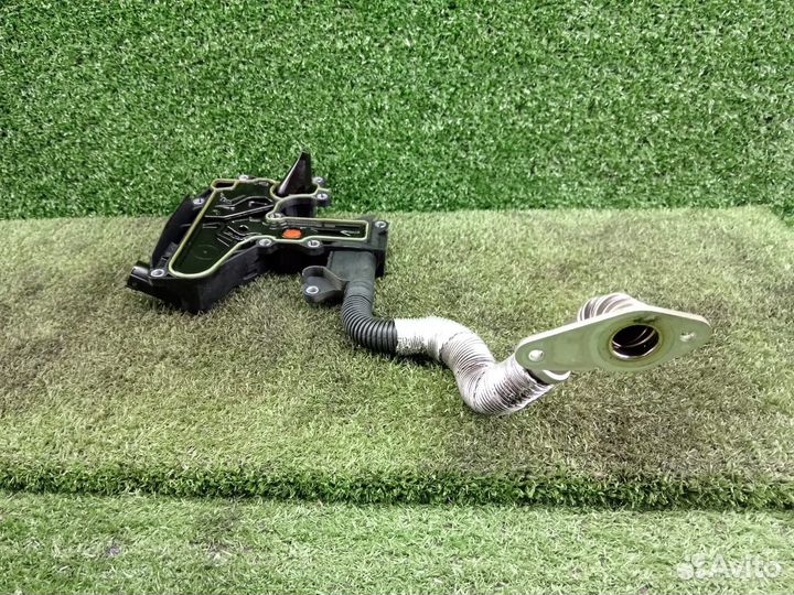 Маслоотделитель Audi A4 B8