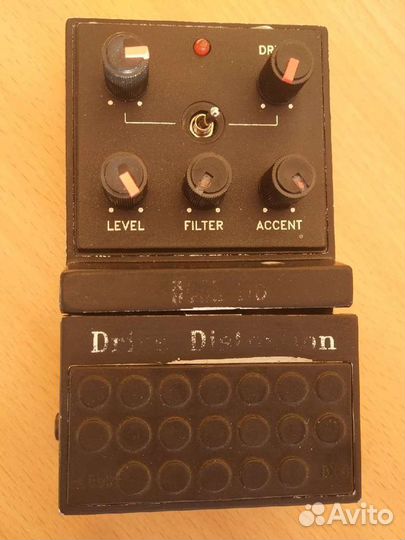 Ремонт гитар, электрогитар и других струнных