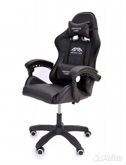 Компьютерное кресло новое