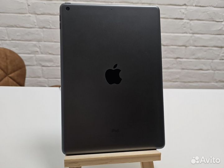 iPad 8 поколения 128gb