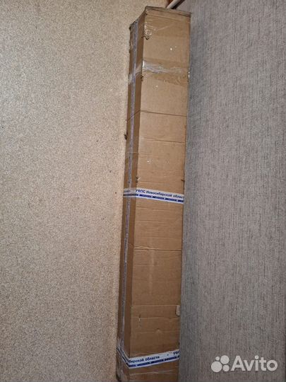 Пороги santa fe