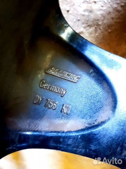 Литые диски r16 5112 mersedes, audi, Volkswagen