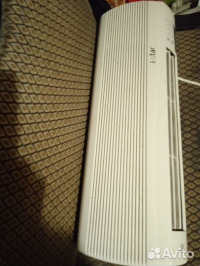 Тепловентилятор бу