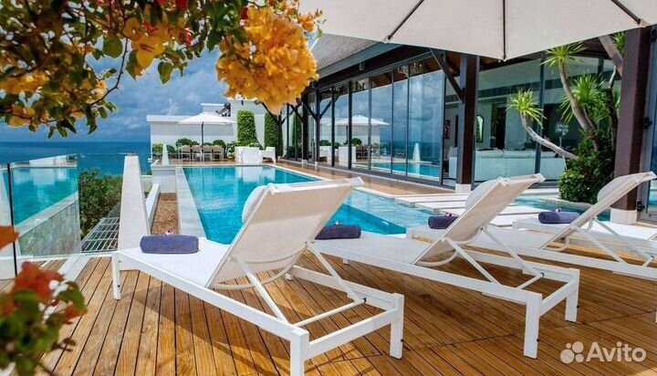 Апартаменты под суточную сдачу