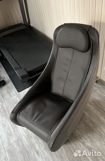 Массажное кресло bork