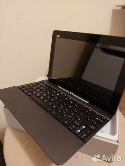 Планшет на запчасти Asus