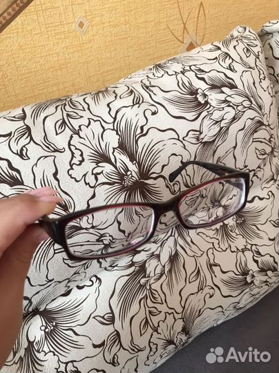 Очки для зрения женские