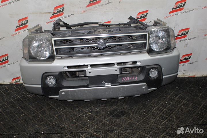 Ноускат suzuki jimny JB23W Контрактная