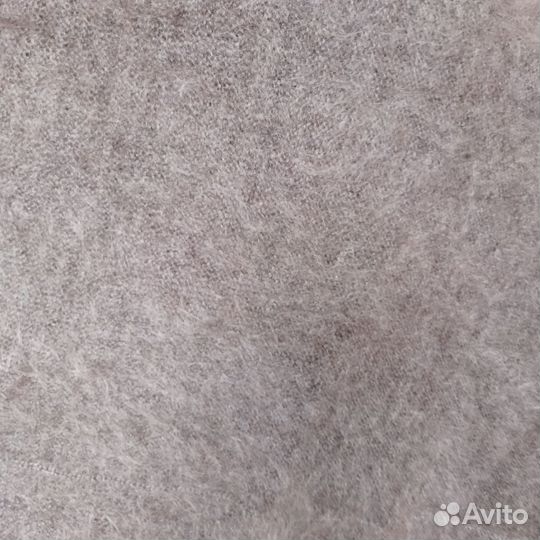 Пуховый платок шаль оренбургский