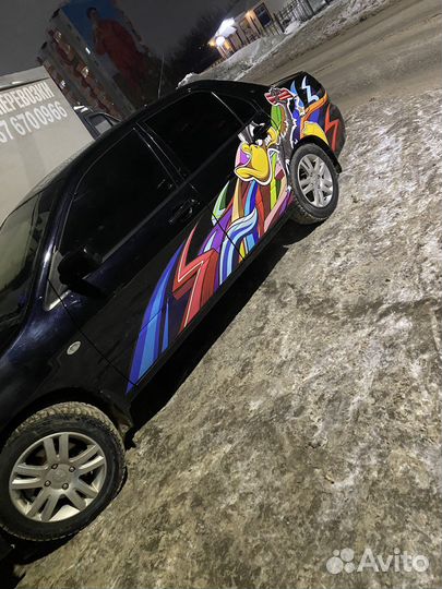 Наклейки. Изготовление виниловых наклеек