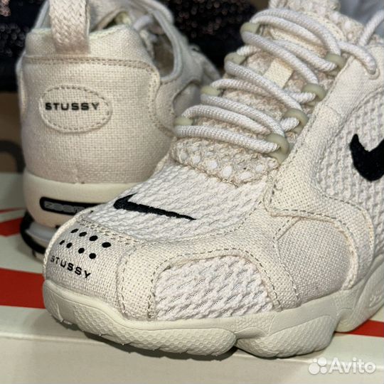 Кроссовки Nike Stussy