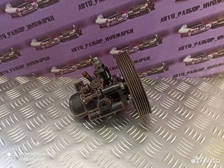 Насос гур Ситроен Ксантия 1,8