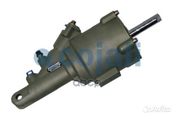 Пгу сцепления 2550603 Cojali